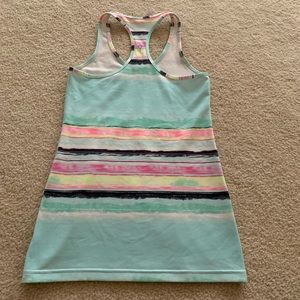 Ivivva tank top